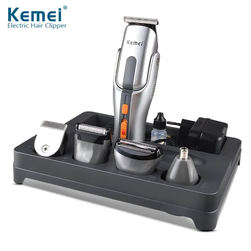 Kemei Km-680a